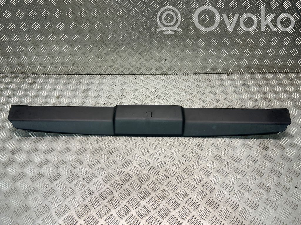 BMW 1 E82 E88 Other trunk/boot trim element 