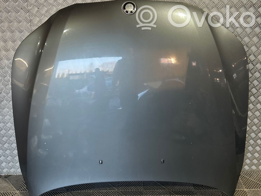 Engine bonnet/hood   6917364