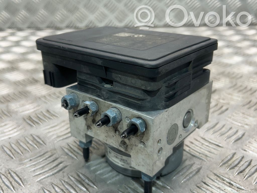 BMW X1 F48 F49 ABS Pump 
