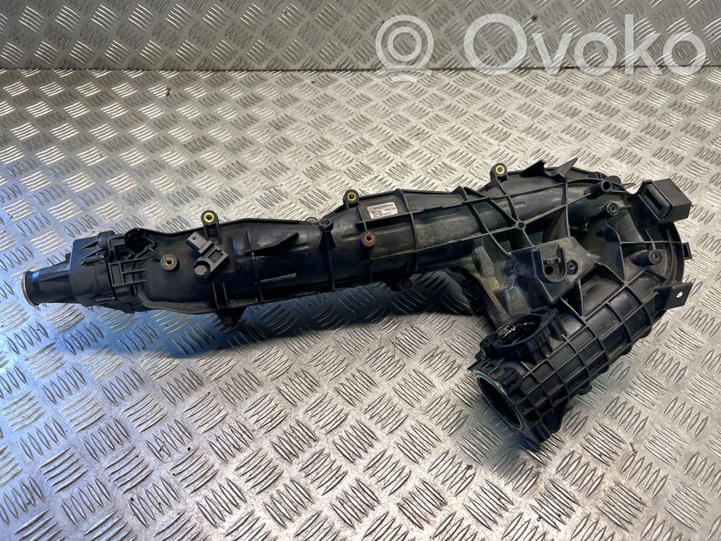 BMW X5 E70 Intake manifold 