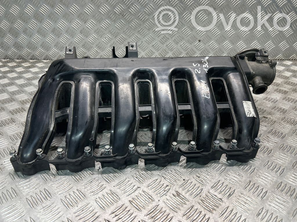 BMW 5 E60 E61 Kolektorius įsiurbimo 