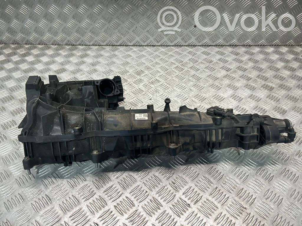 BMW 3 E90 E91 Intake manifold 