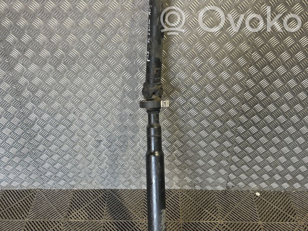 BMW 6 F12 F13 Vetoakseli (sarja) 