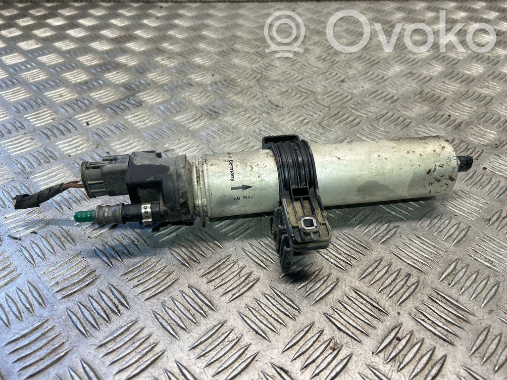 BMW 6 F12 F13 Fuel filter heater 