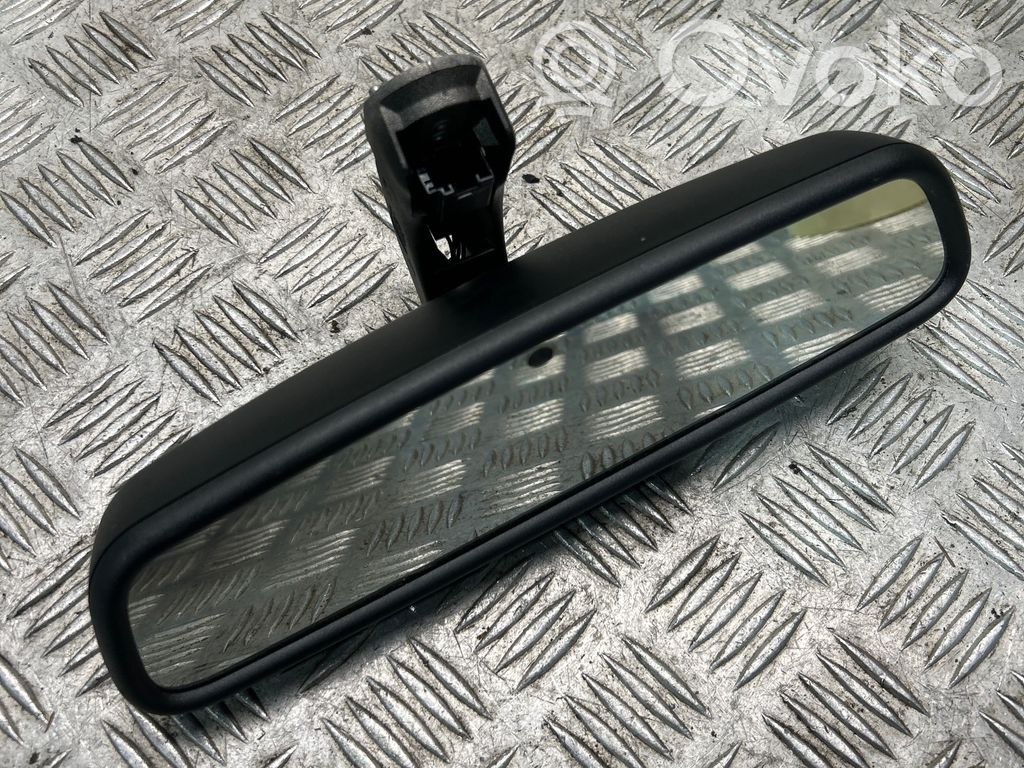 BMW 6 F12 F13 Espejo retrovisor (interior) 