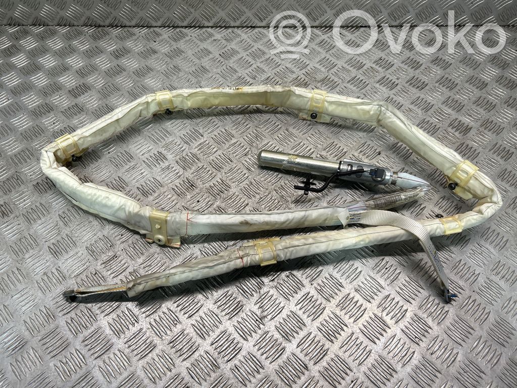 BMW 5 E60 E61 Kopfairbag 