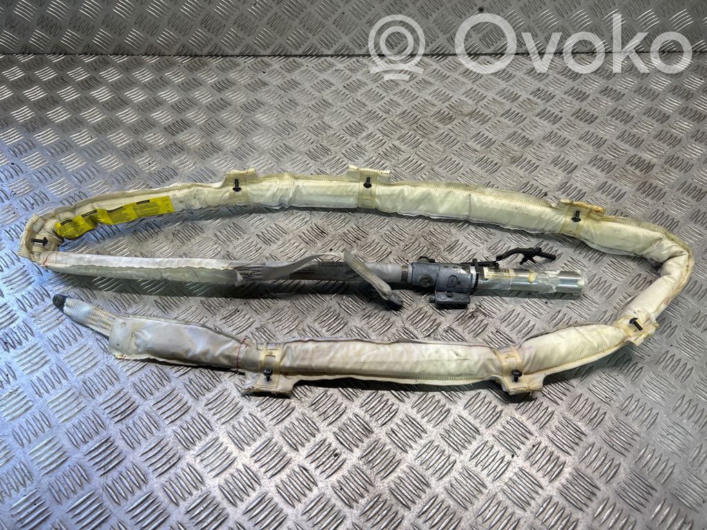 Airbag del techo   857033768106