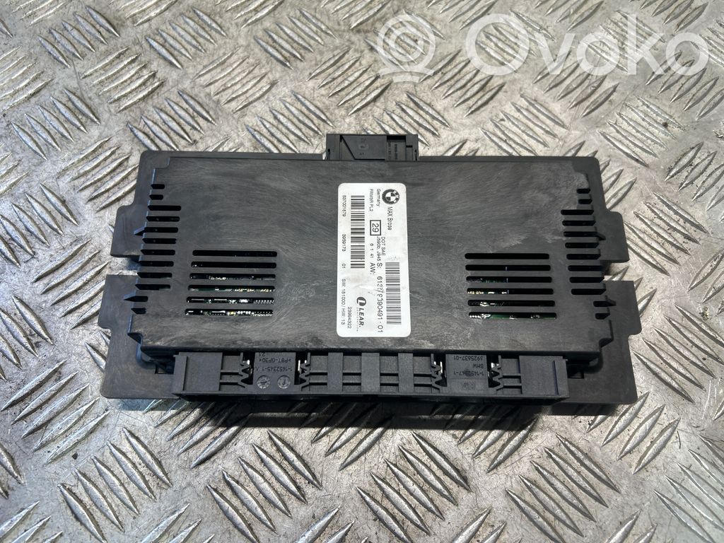 BMW X1 E84 Lichtmodul Lichtsensor 