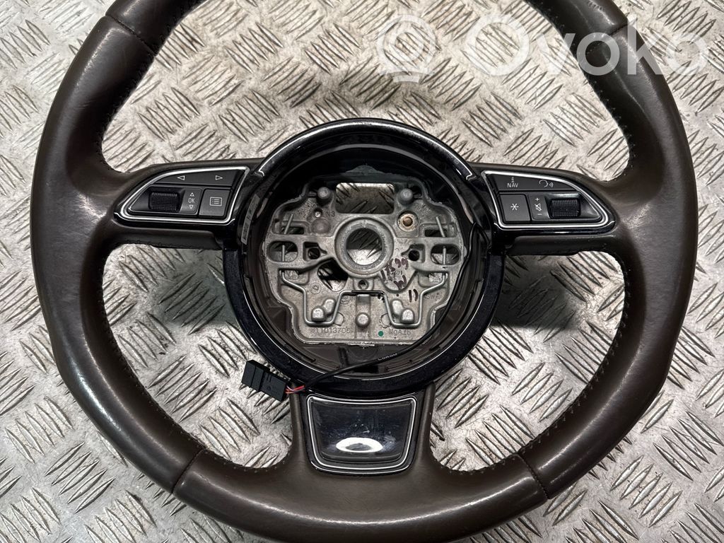 Audi A7 S7 4G Stūre 
