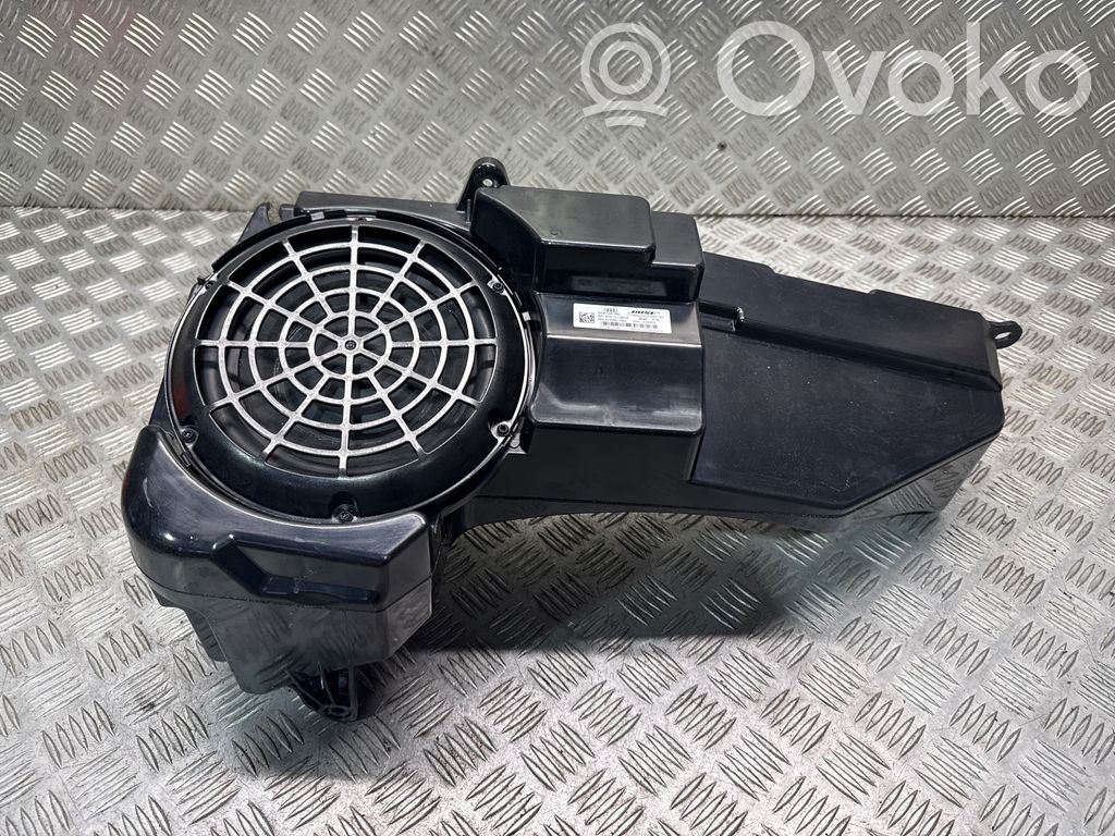 Audi A7 S7 4G Subwoofer speaker 