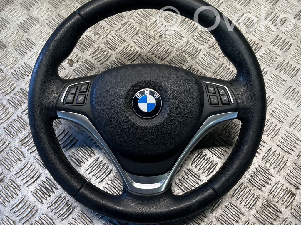 Lenkrad   3369E871