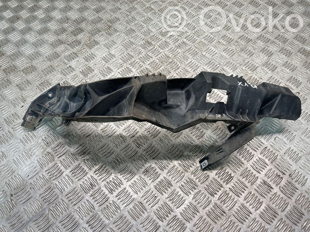 BMW X1 E84 Headlight/headlamp mounting bracket 