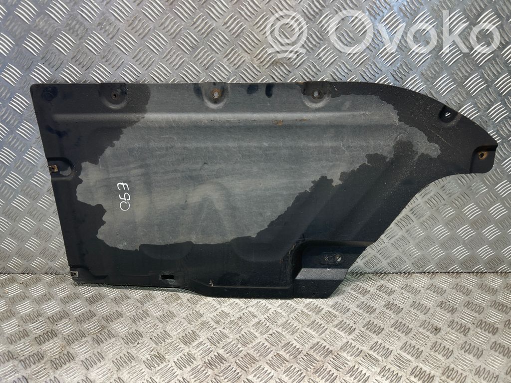 Getriebebodenschutz   7134090