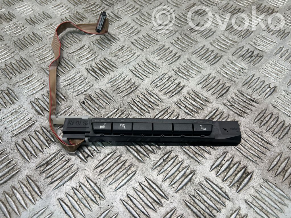 BMW 3 E90 E91 A set of switches 