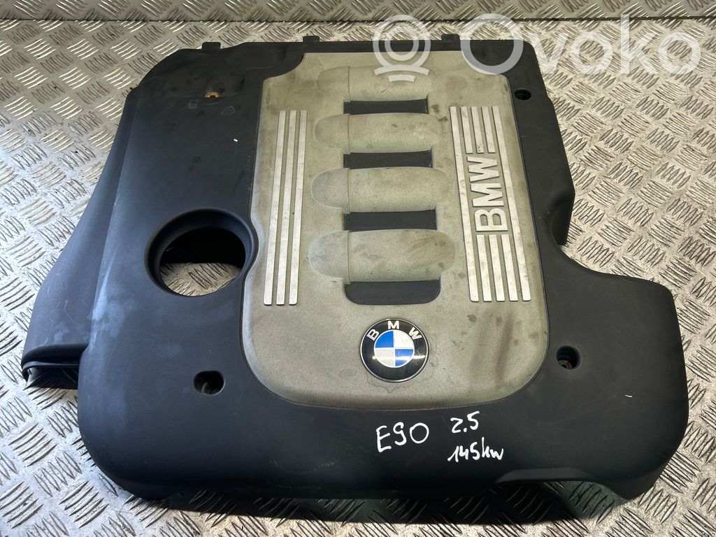 BMW 3 E90 E91 Engine cover (trim) 
