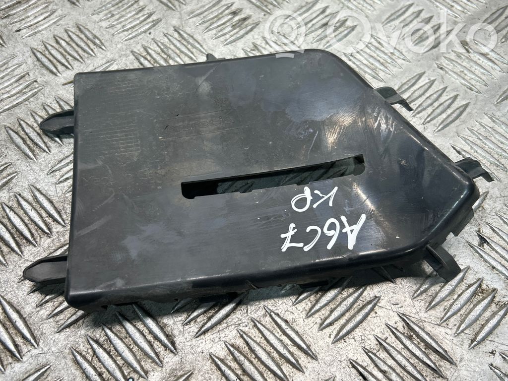 Audi A6 S6 C7 4G Front bumper lower grill 
