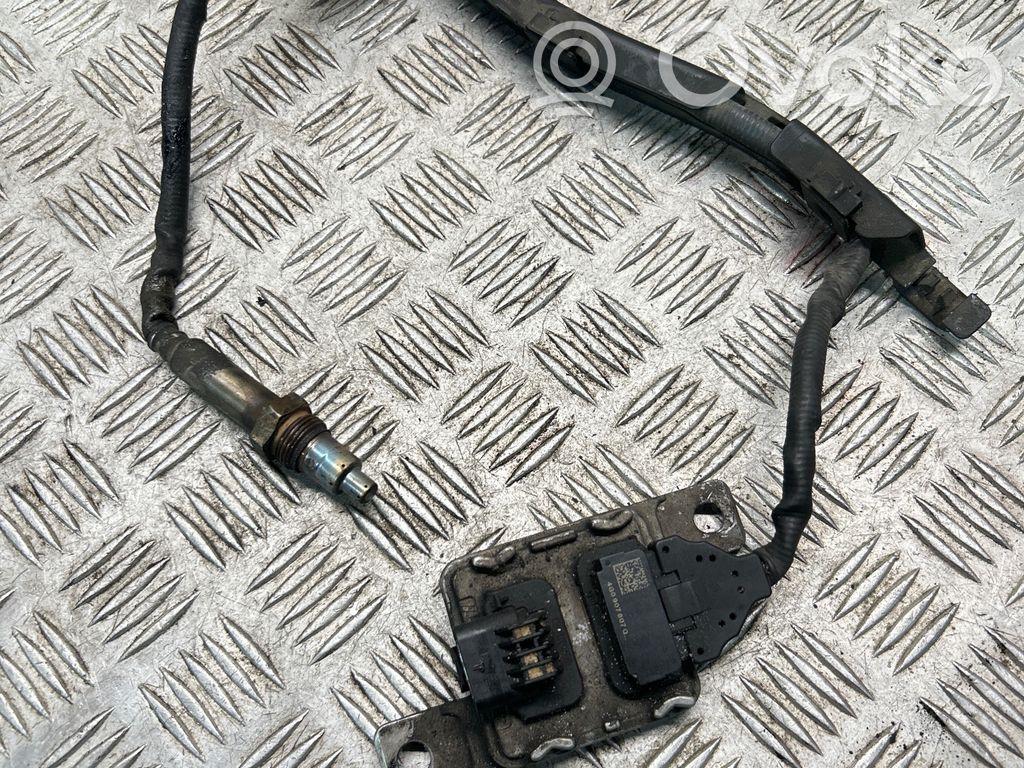 Audi A6 S6 C7 4G Lambda zonde 