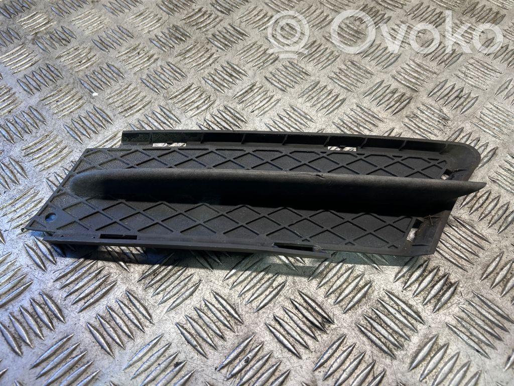 BMW 3 E90 E91 Front bumper lower grill 