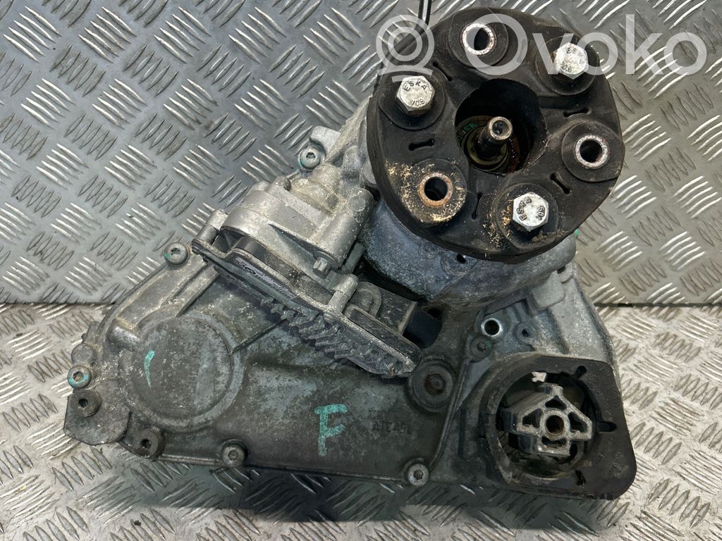 Skrzynia rozdzielcza / Reduktor   ATC45L,7639265