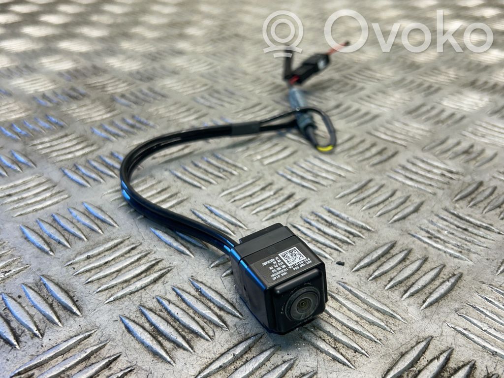 Audi A6 S6 C7 4G Kamera cofania 