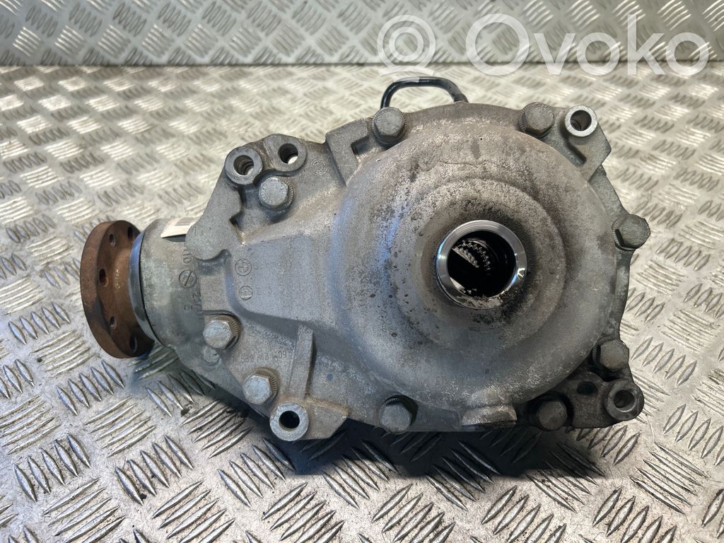 BMW X1 E84 Front differential 