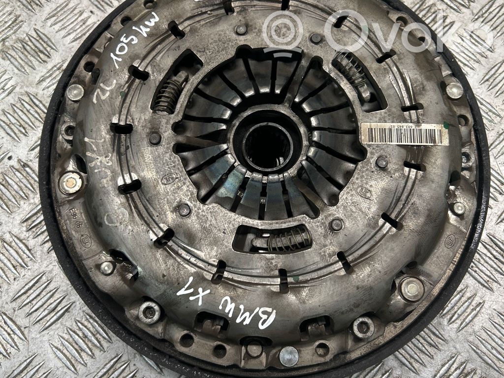 BMW X1 E84 Clutch set kit 