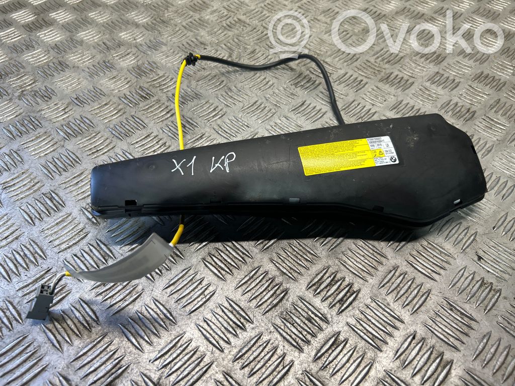 BMW X1 E84 Sitz-Airbag 