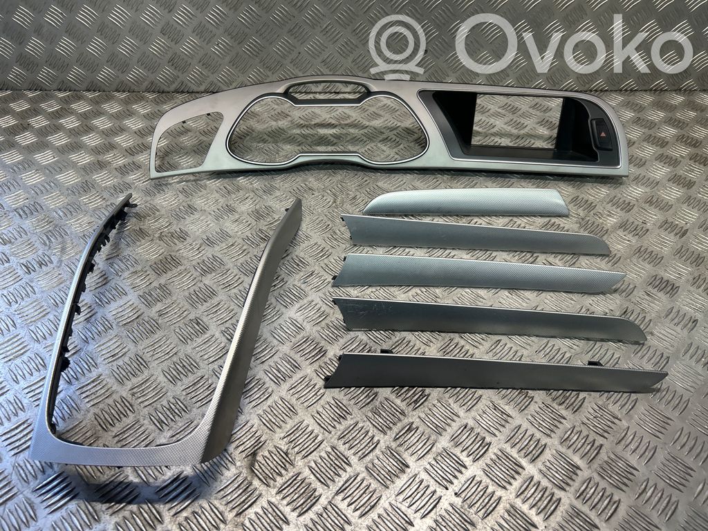Audi A4 S4 B8 8K Sisustuksen koristelusarja 