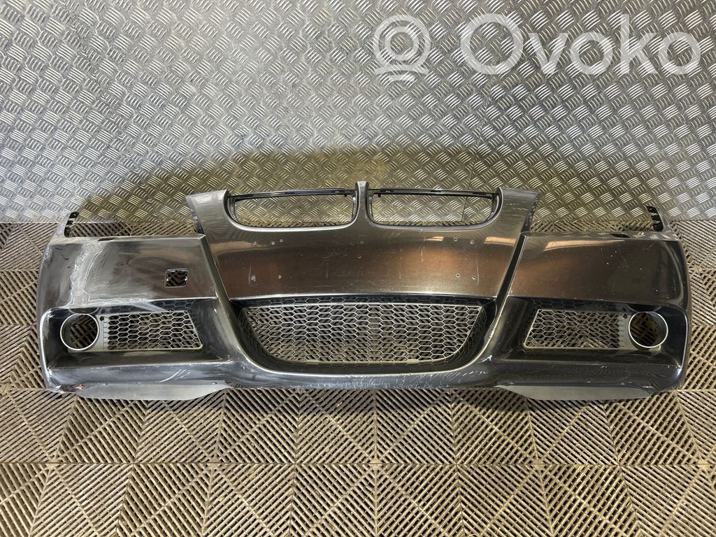 BMW 3 E90 E91 Front bumper 