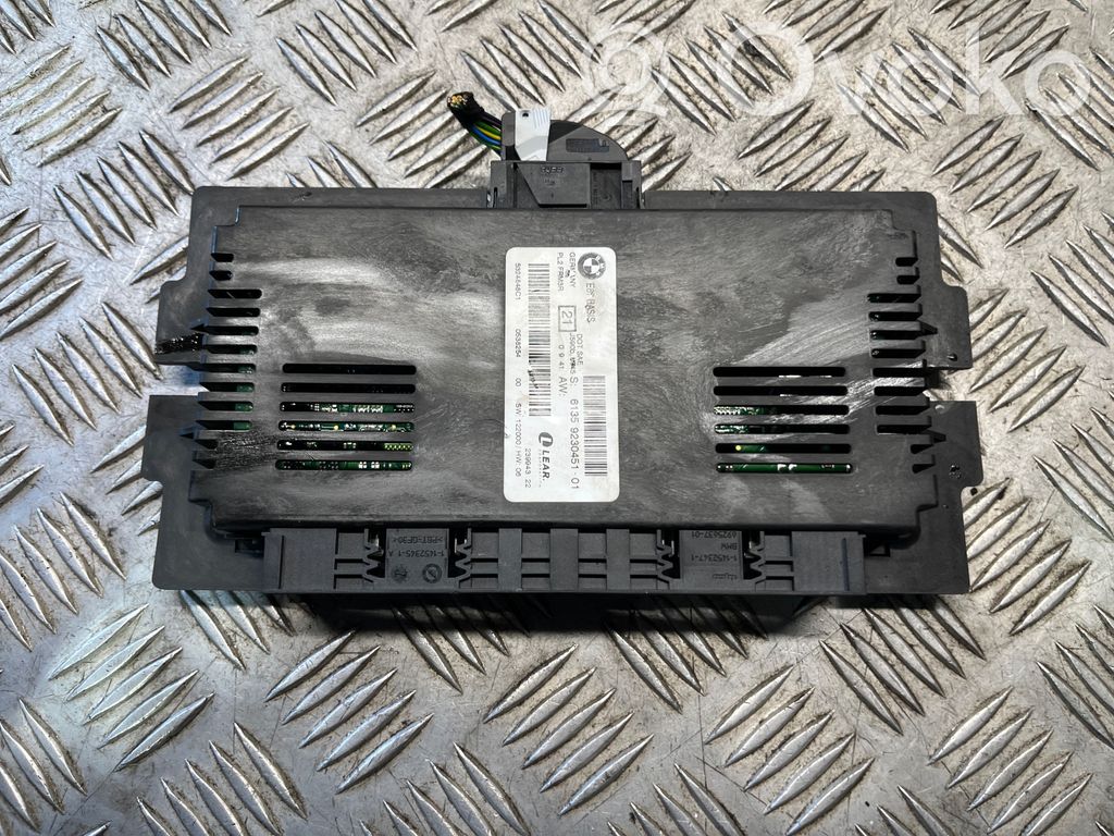 Light module LCM   9230451