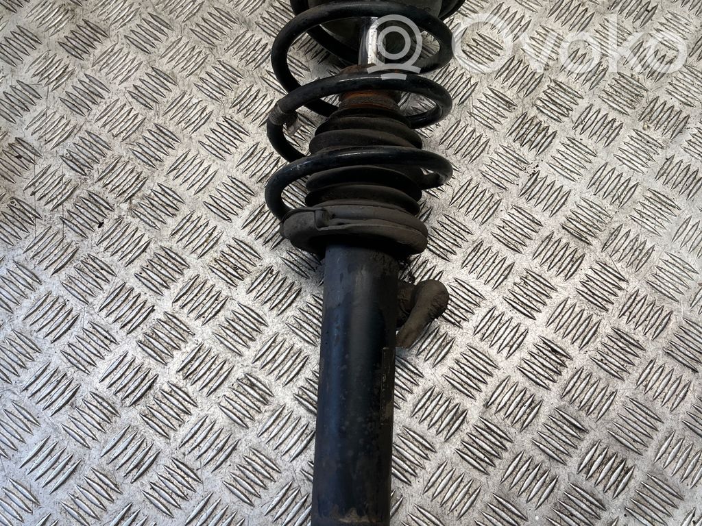 BMW X1 E84 Front shock absorber/damper 