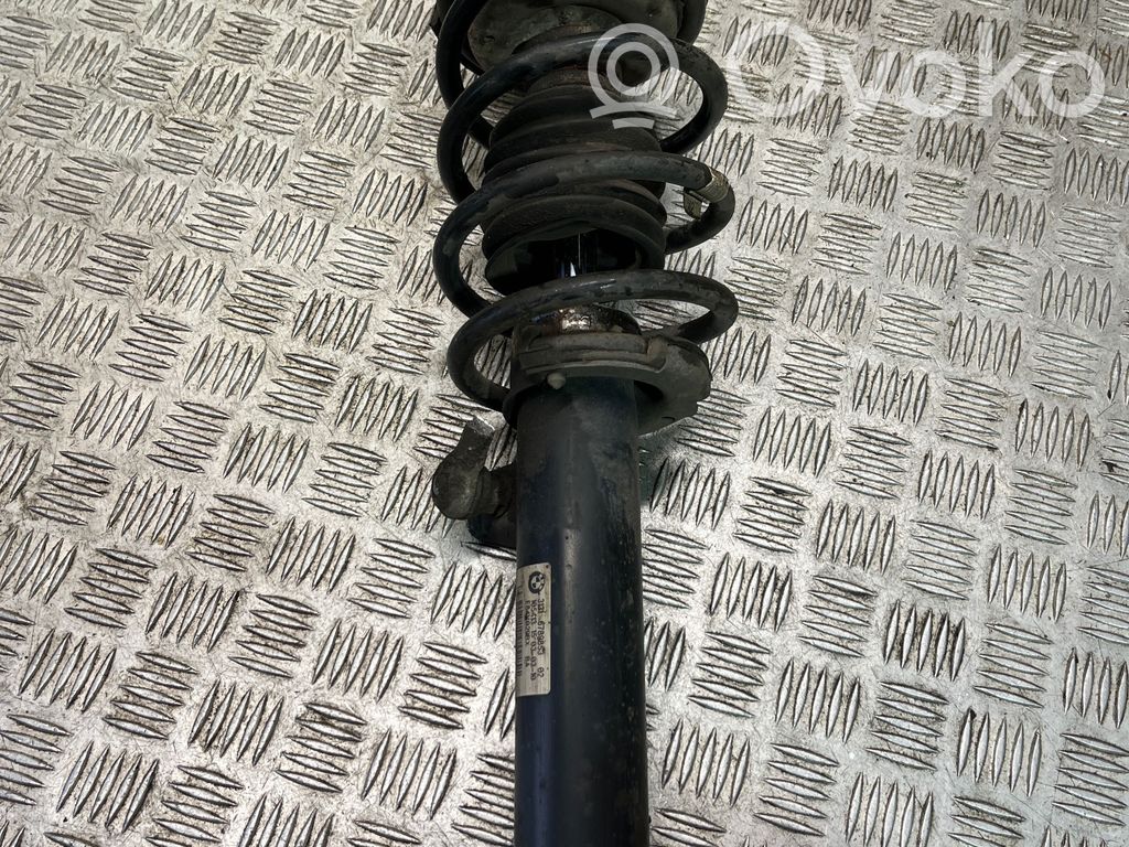 BMW X1 E84 Front shock absorber/damper 