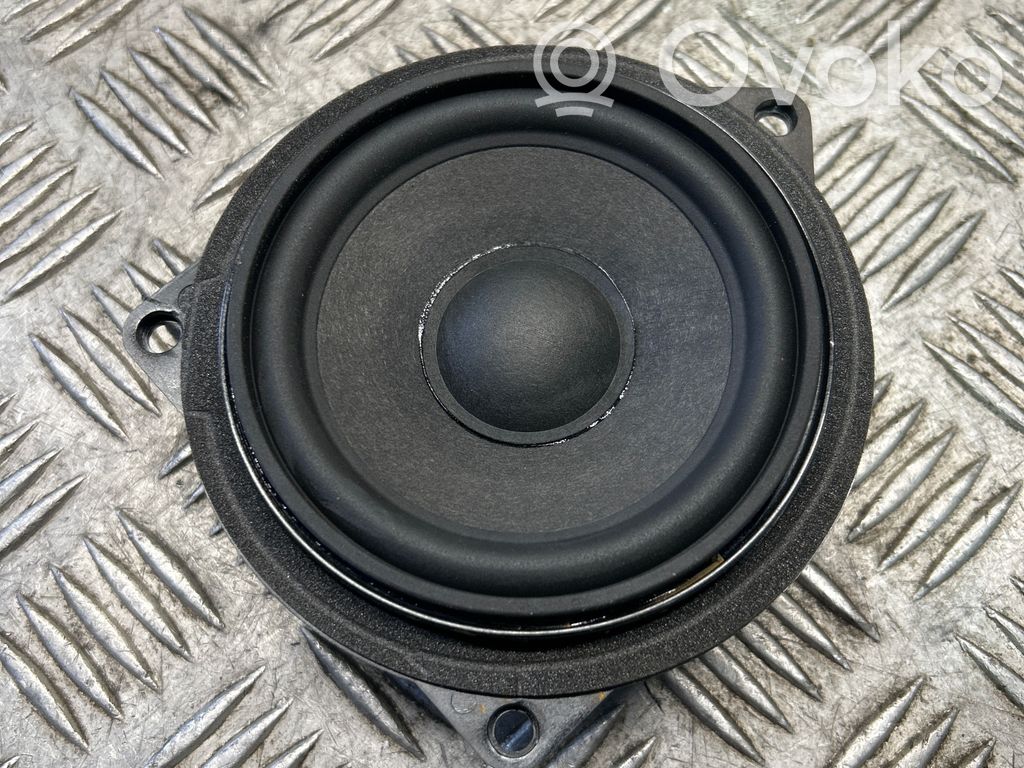 BMW 6 F12 F13 Haut-parleur de porte avant 