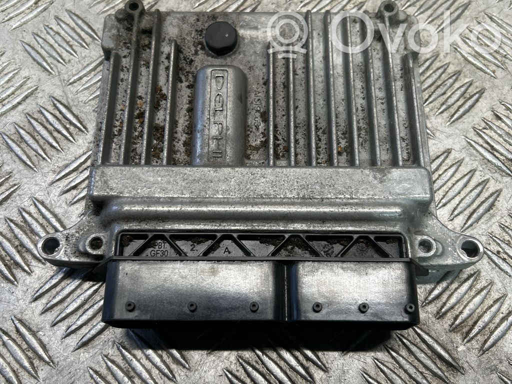 Engine control unit/module   A6461503072,A0044464940