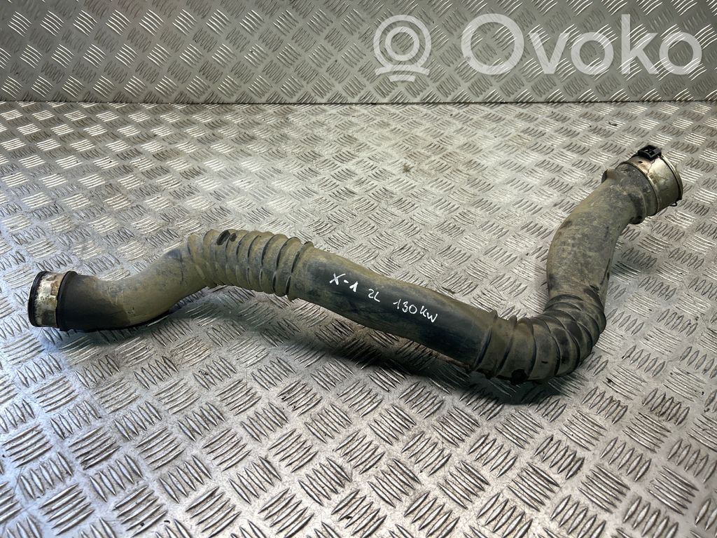 BMW X1 E84 Intercooler hose/pipe 