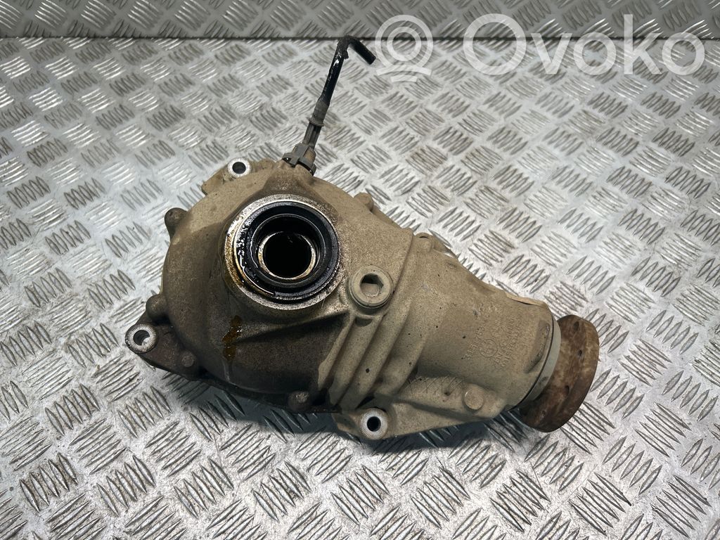 BMW X1 E84 Front differential 