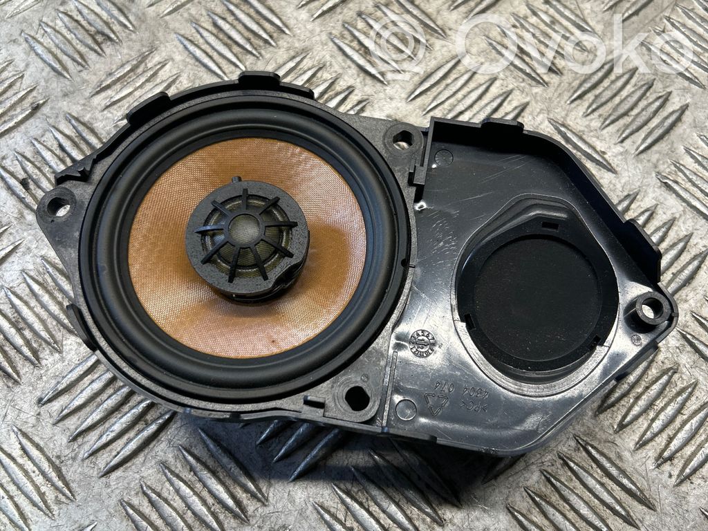 BMW X6 E71 Panel speaker 