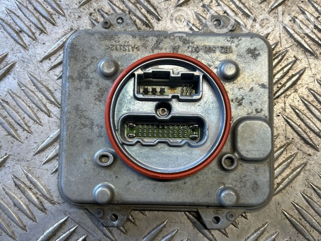 Audi A7 S7 4G LED ballast control module 