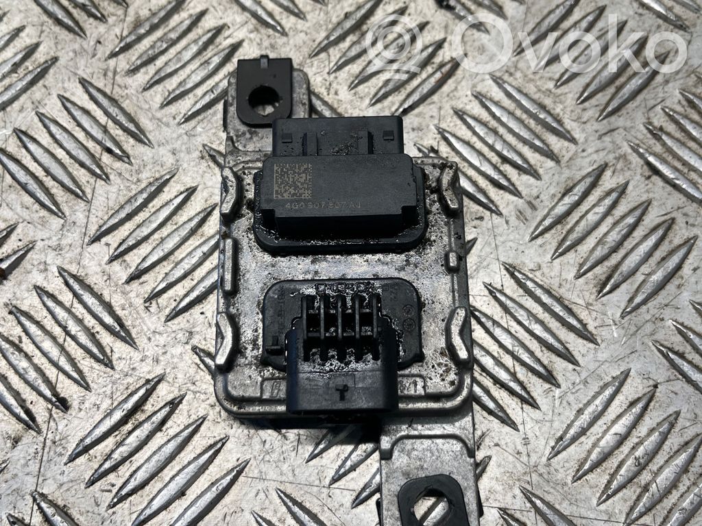 Audi A6 C7 Lambda probe sensor 