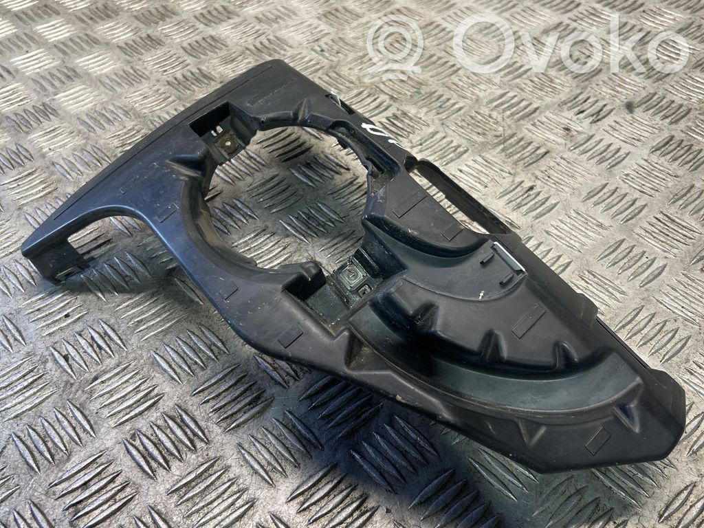 BMW X1 E84 Fog light bracket 