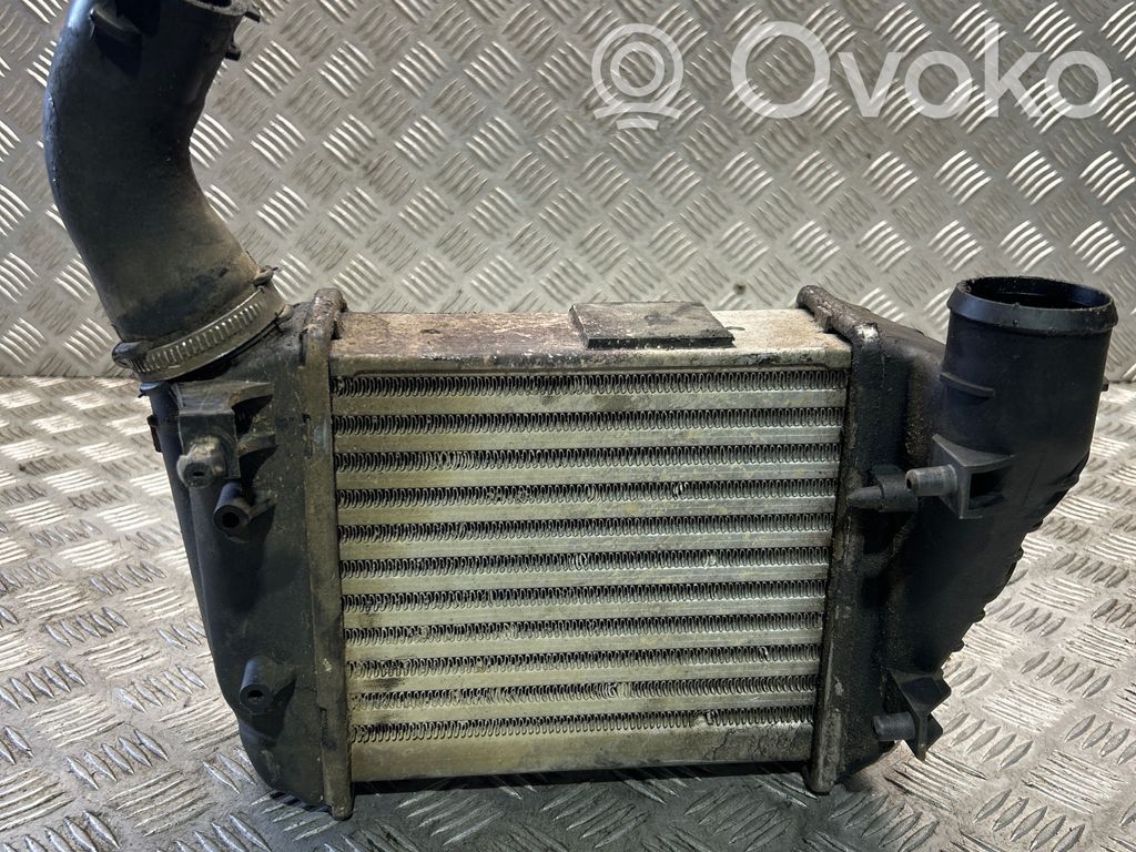 Audi A4 S4 B6 8E 8H Radiador intercooler 