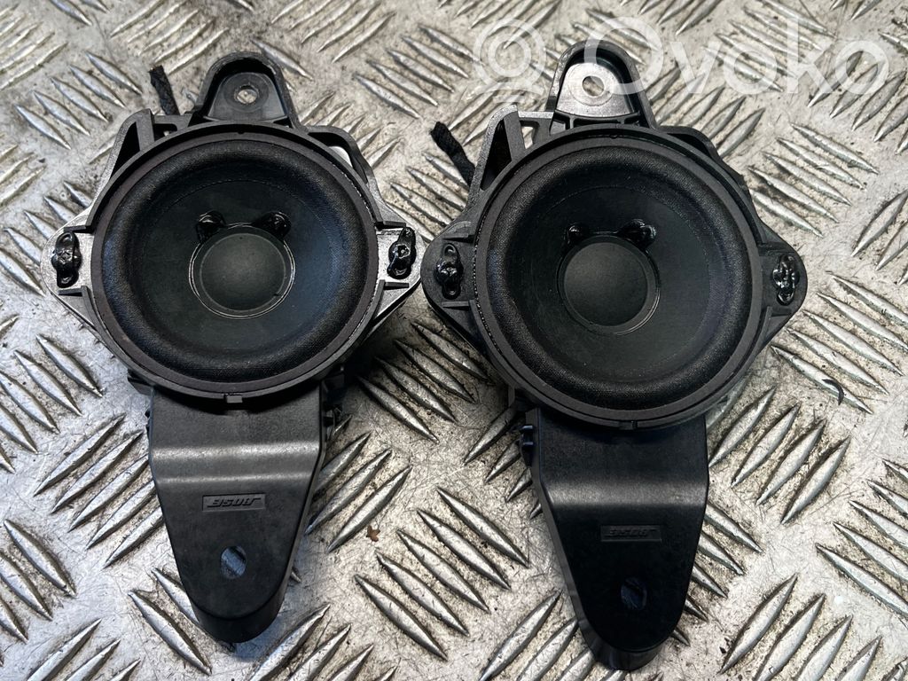 Audi A6 S6 C7 4G Difuzor ușă față 