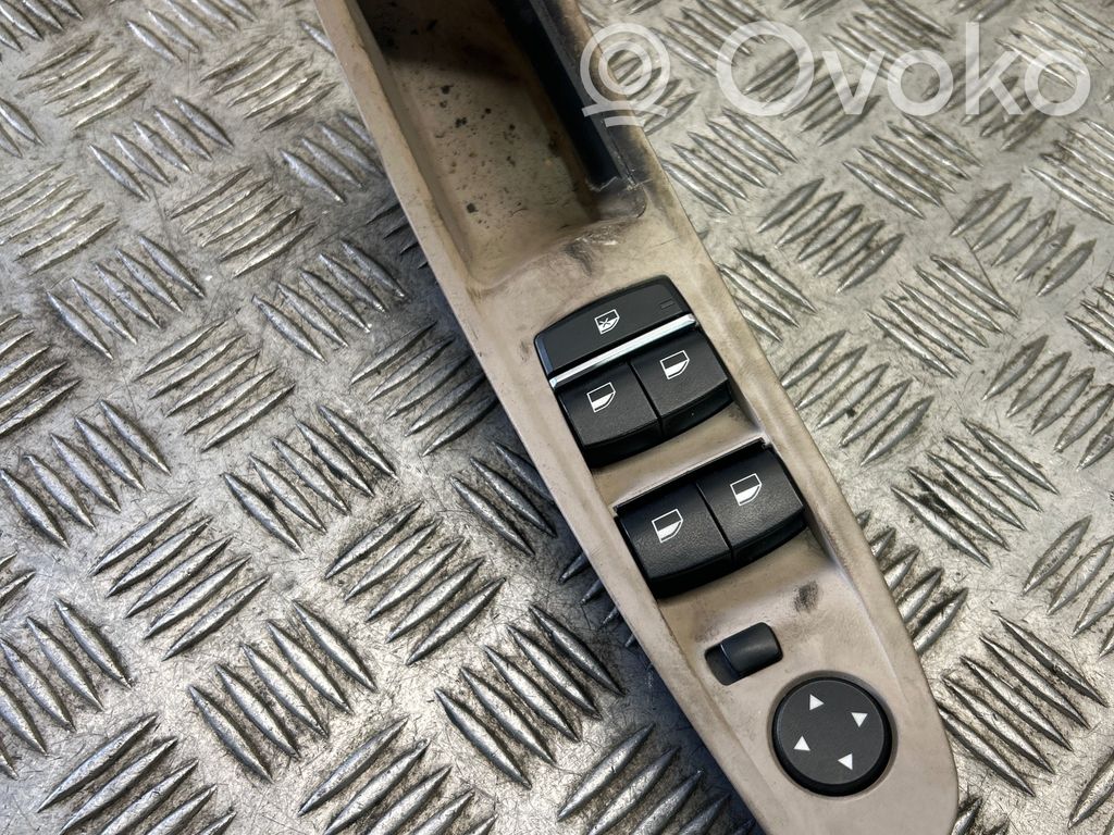BMW 5 F10 F11 Interruptor del elevalunas eléctrico 