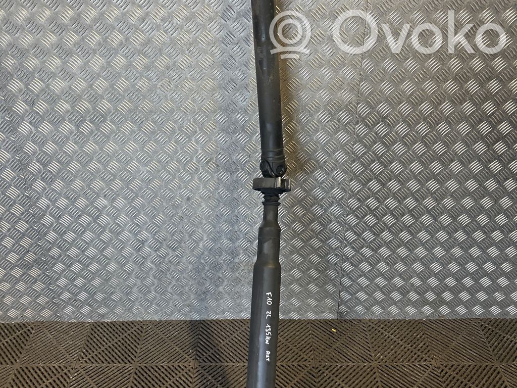 BMW 5 F10 F11 Drive shaft (set) 