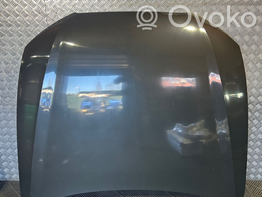 Audi A6 S6 C7 4G Konepelti 