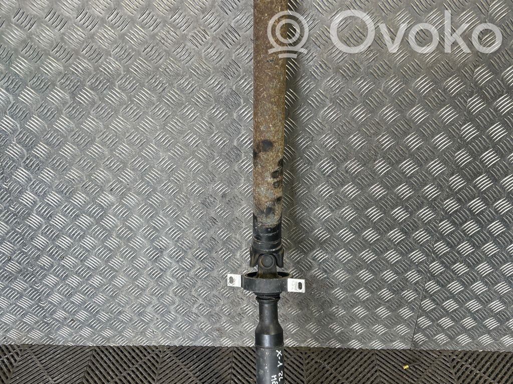 Drive shaft (set)