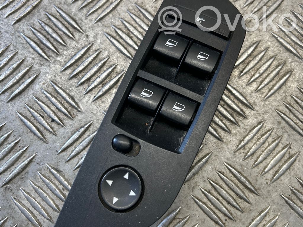 BMW X1 E84 Electric window control switch 