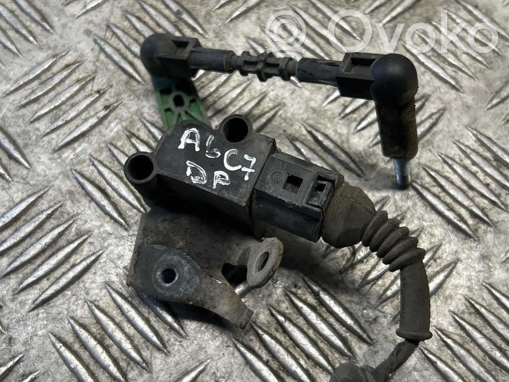 Audi A6 S6 C7 4G Headlight/headlamp level sensor 