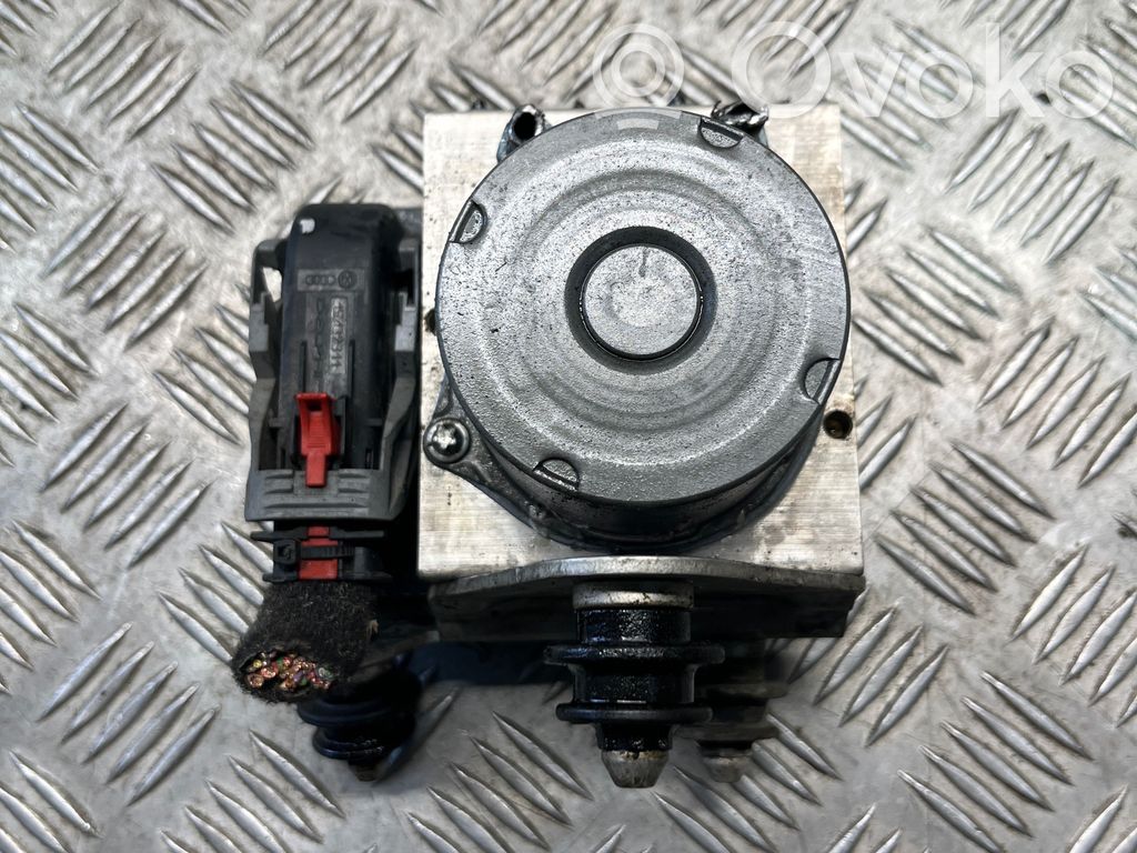 Audi A6 S6 C7 4G ABS Pump 