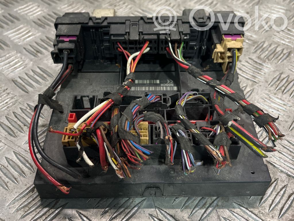 Volkswagen Golf V Modul confort 